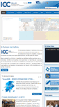 Mobile Screenshot of iccwbo.gr